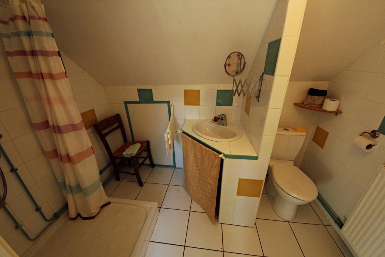 Chambres Et Table D'Hote Le Petit Radis Lus-la-Croix-Haute Exterior photo